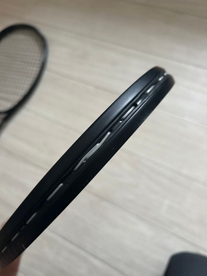 Mizuno d-force s-10 ほぼ新品