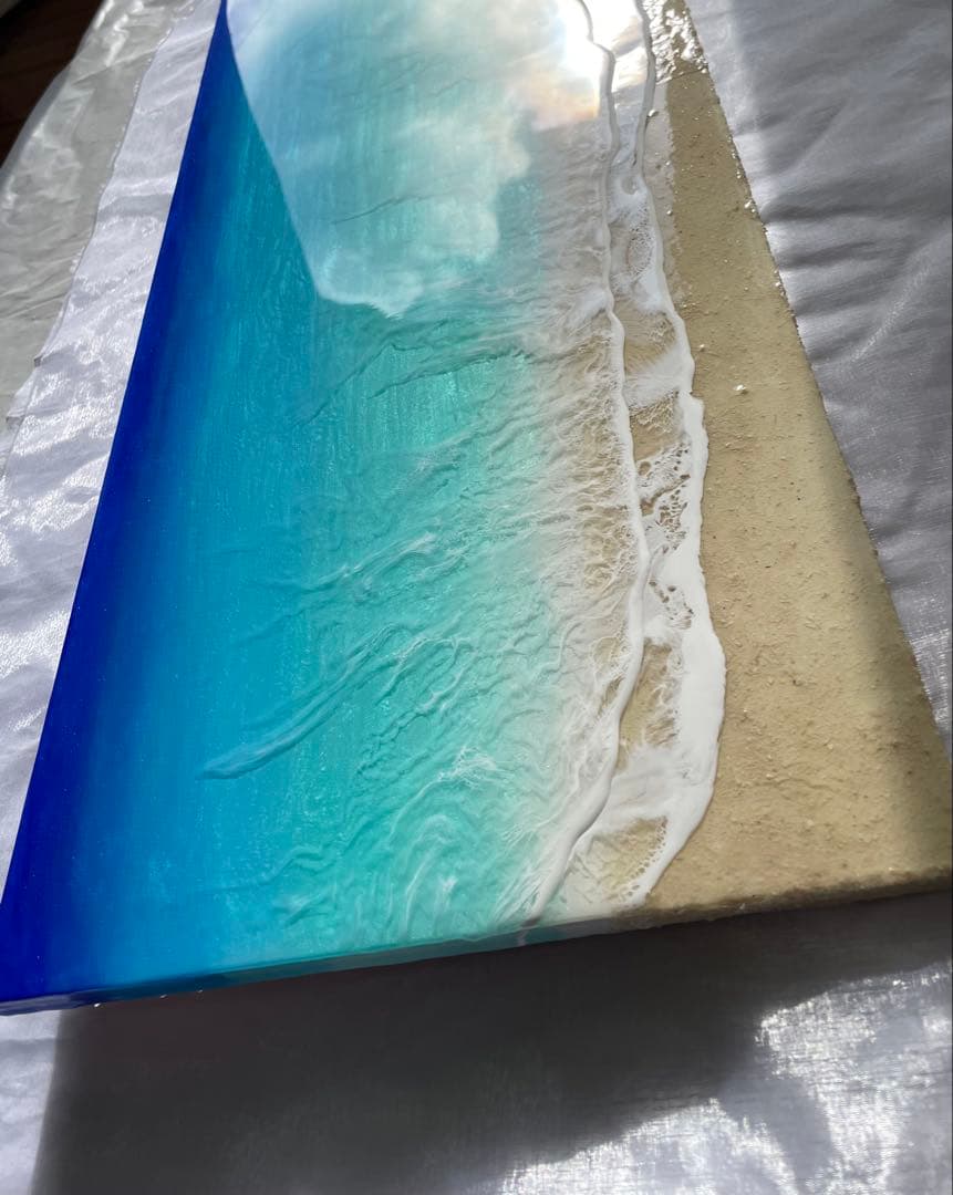 オーダーパネル　2枚　W90㎝✖️H30 ㎝