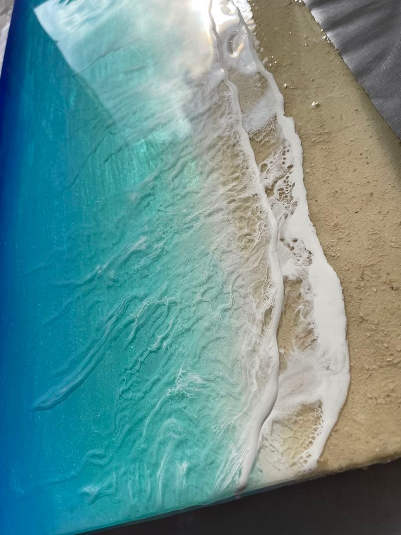 オーダーパネル　2枚　W90㎝✖️H30 ㎝