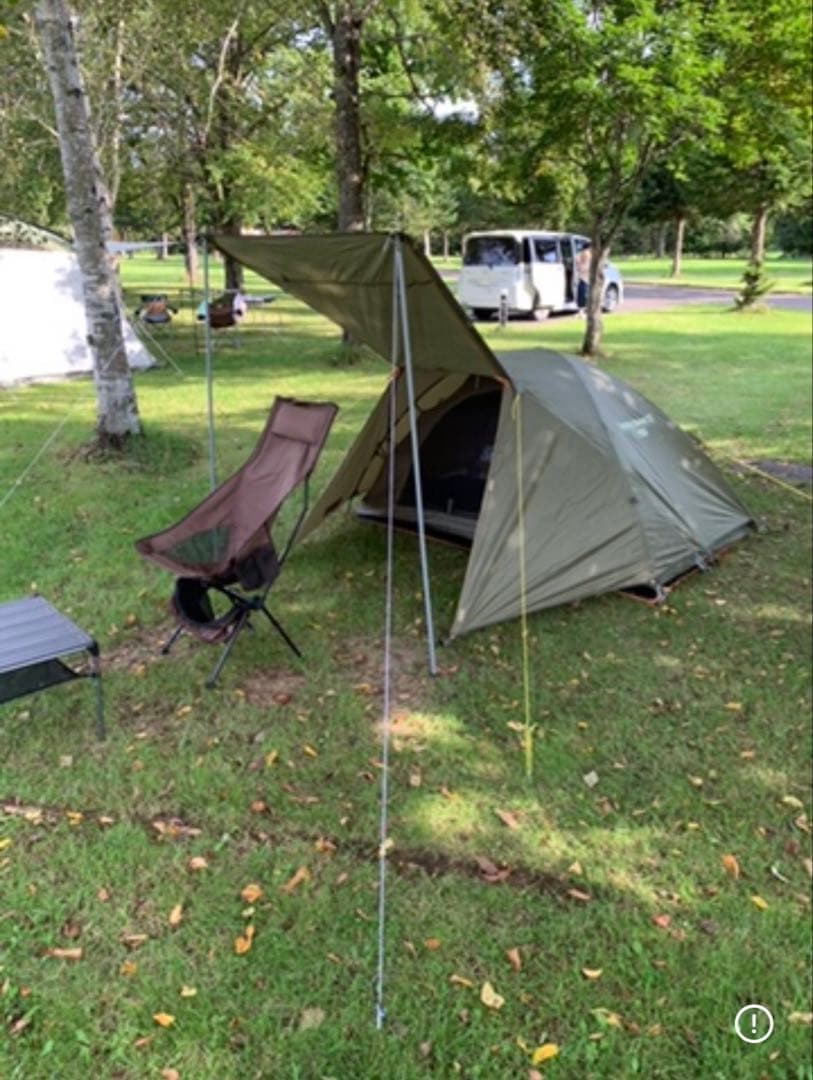 【期間限定】Coleman　コールマン ツーリングドームST Amazon限定