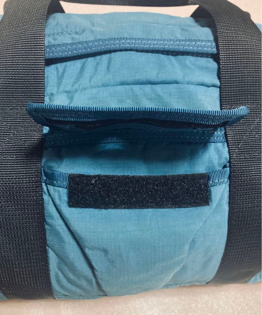 廃盤 限定品 藤原ヒロシ×吉田カバン HEAD PORTER ミニボストンバッグ