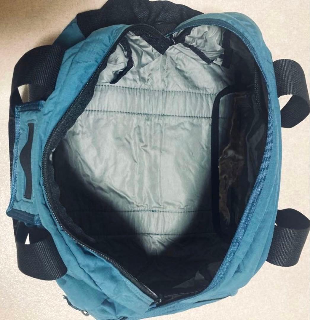 廃盤 限定品 藤原ヒロシ×吉田カバン HEAD PORTER ミニボストンバッグ