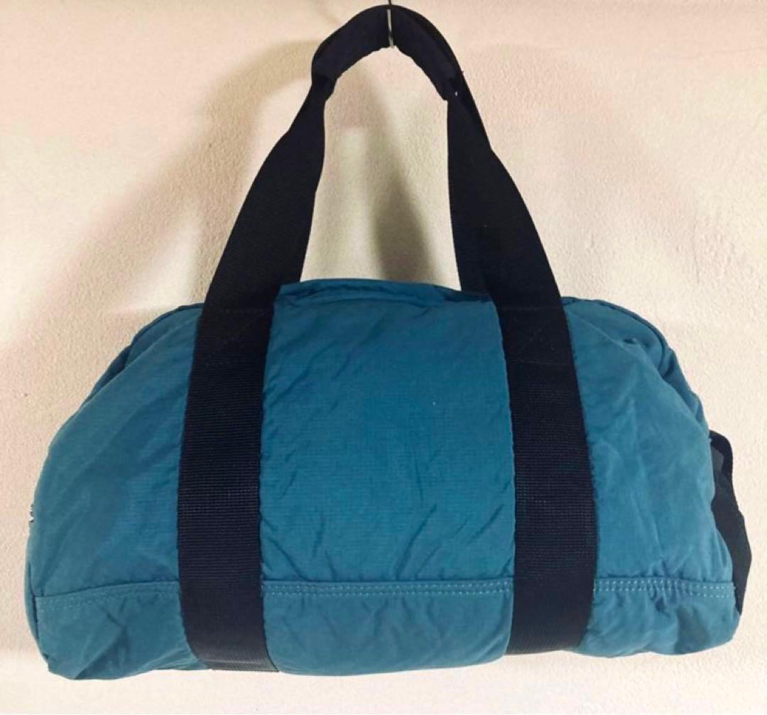 廃盤 限定品 藤原ヒロシ×吉田カバン HEAD PORTER ミニボストンバッグ