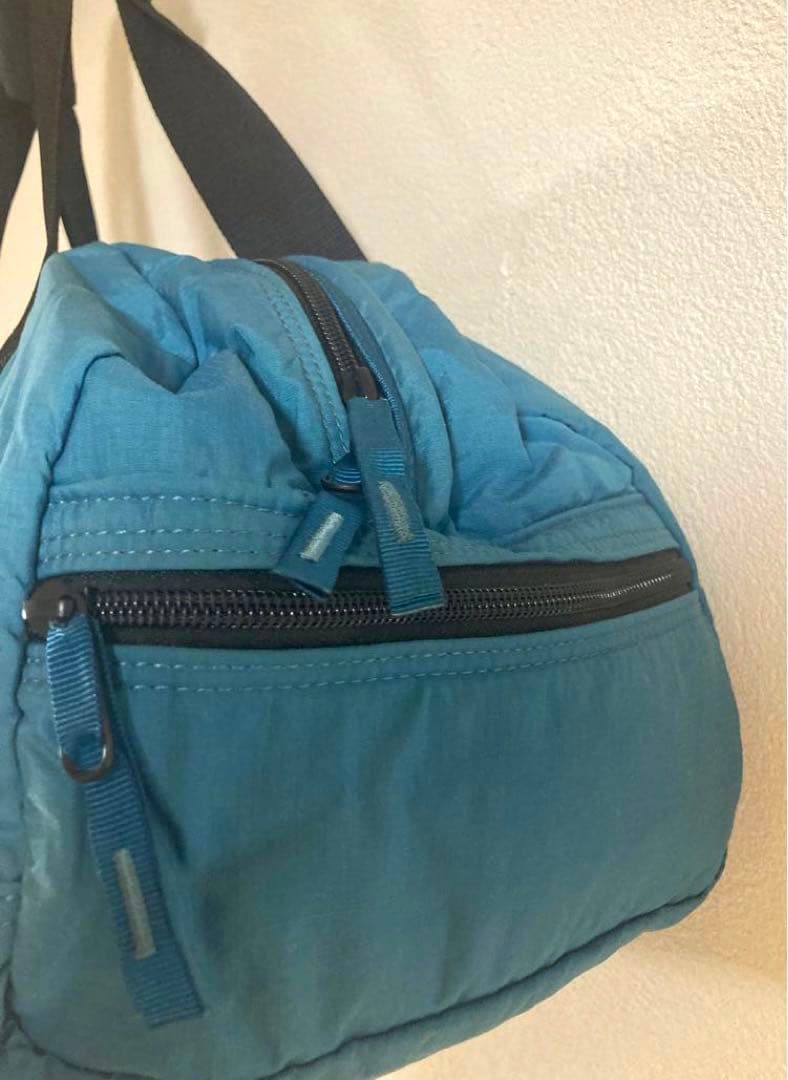 廃盤 限定品 藤原ヒロシ×吉田カバン HEAD PORTER ミニボストンバッグ