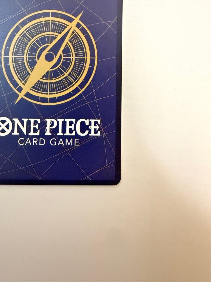 ONE PIECE カードゲーム THEBEST2 モンキーDルフィ　その他5枚