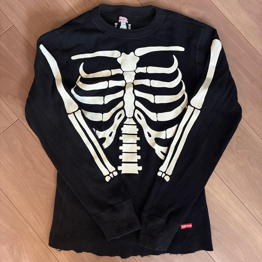 supreme骨サーマル値下げ〇