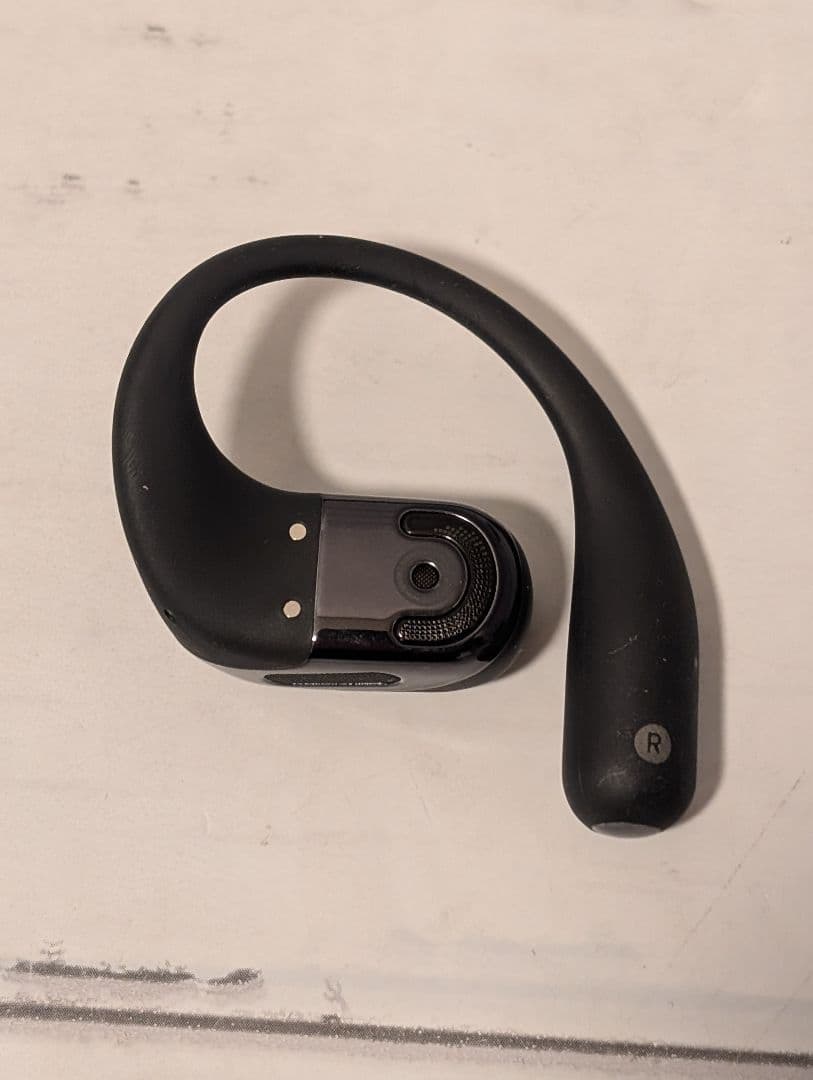 SHOKZ OPENFIT2 T920 右耳のみ ワイヤレスイヤホン