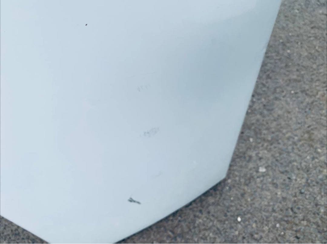 ♦Haier 全自動電気洗濯機【2019年製】JW-C55D