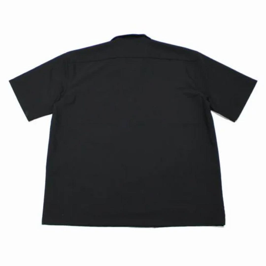 舐達麻　BUDS POOL オープンカラー　シャツ　 アフロディーテギャング