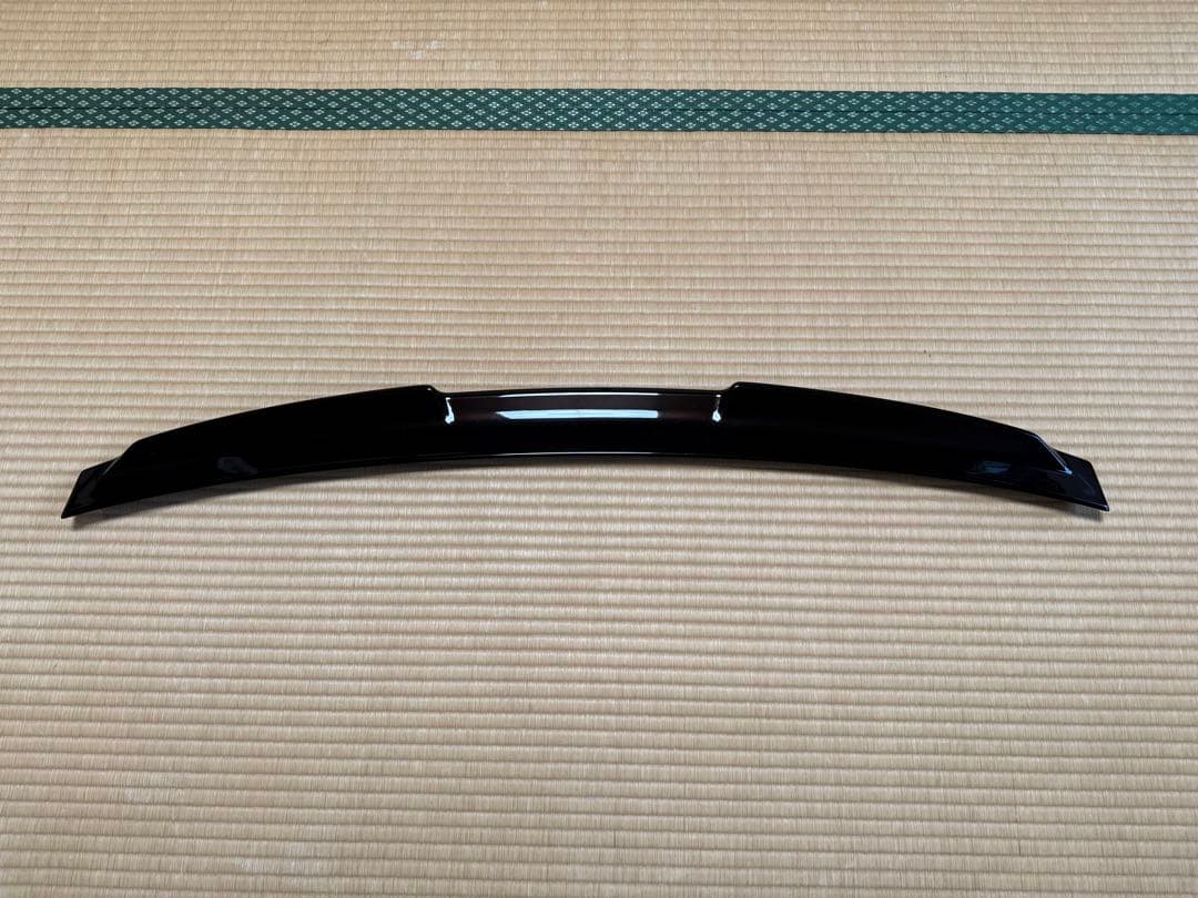 60プリウス用 GR テールゲートスポイラー TRD