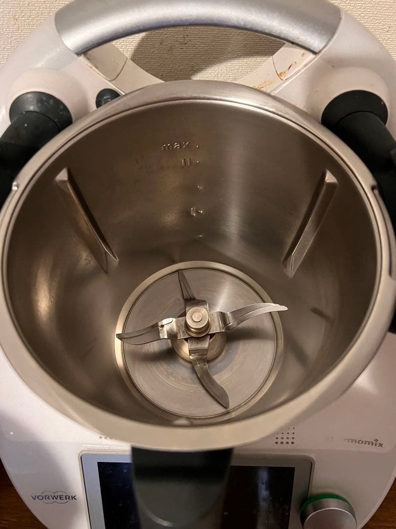 キッチン家電 thermomix TM6