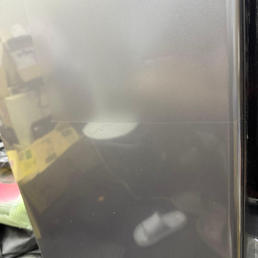 稼動品☆アクア AQR-9P☆2024年製 直冷式 冷凍庫 AQUA 90L