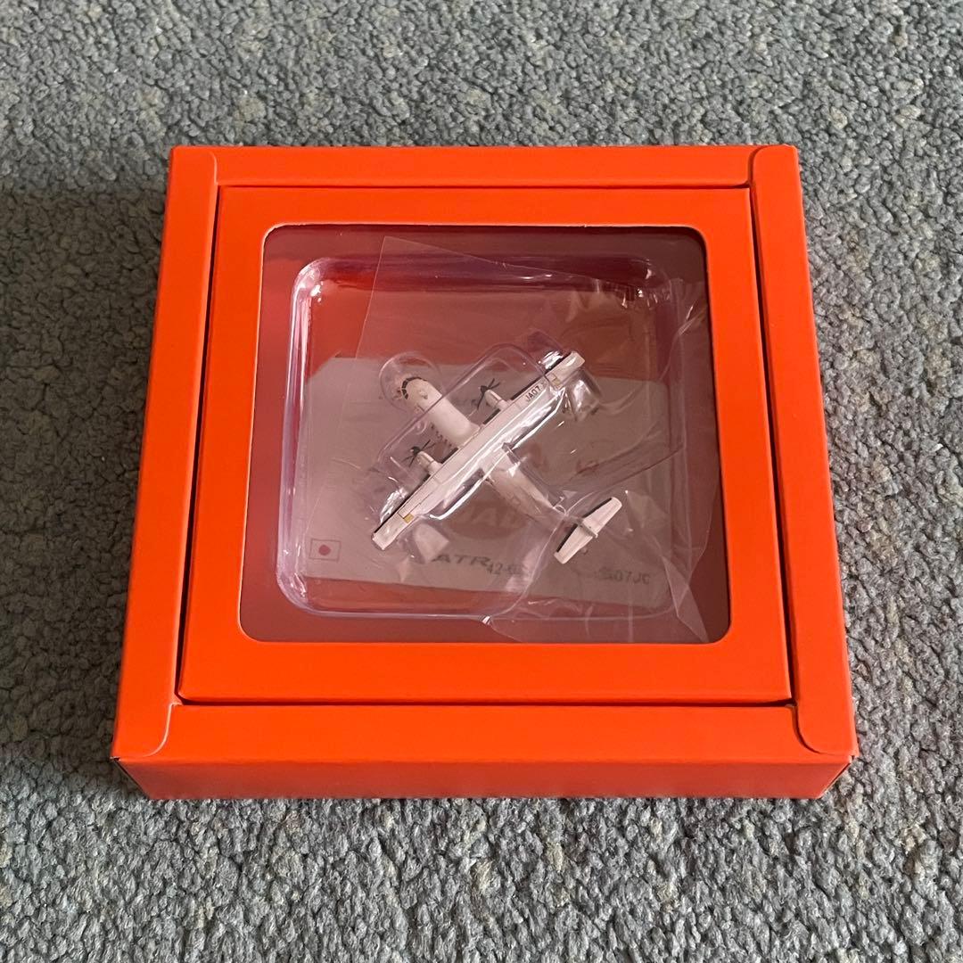 JAC 日本エアコミューター ATR42-600 JA07JC jc 1:400