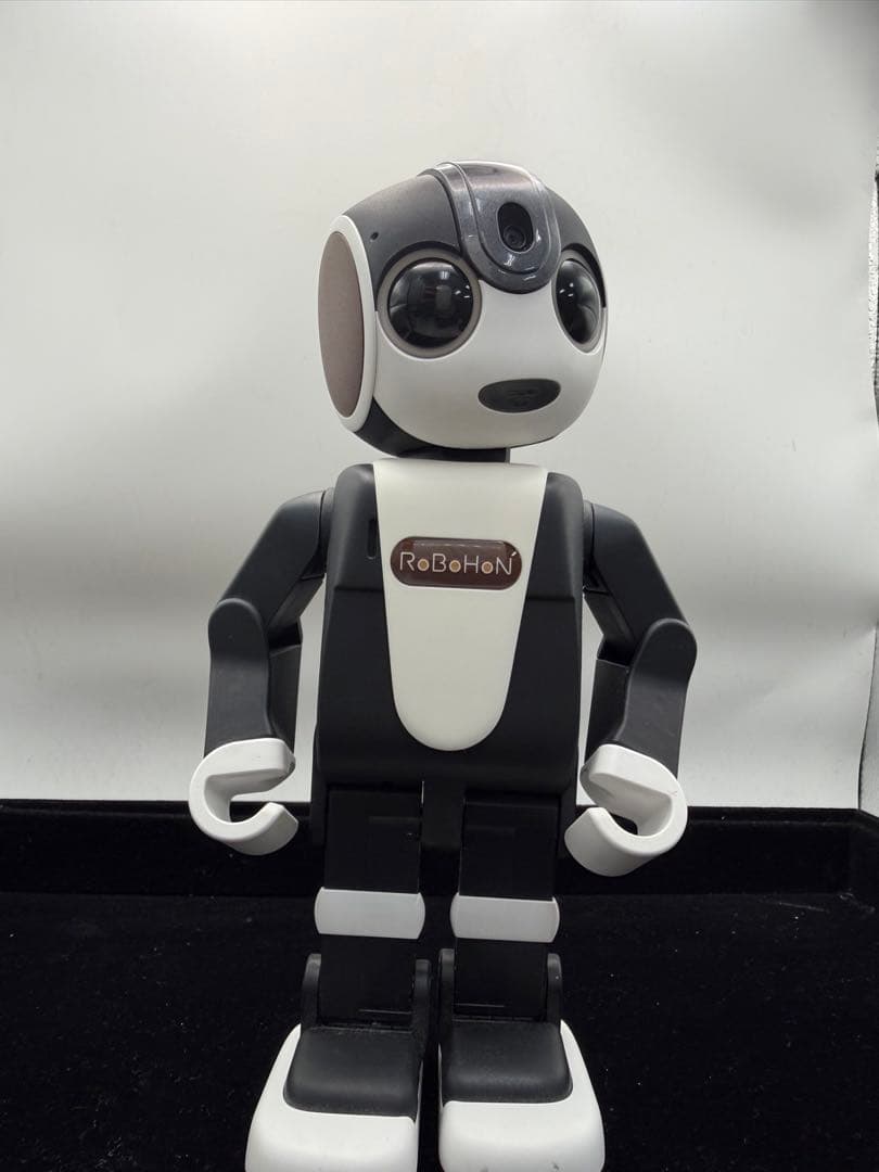 SHARP RoBoHoN ロボホン　SR-03M-T