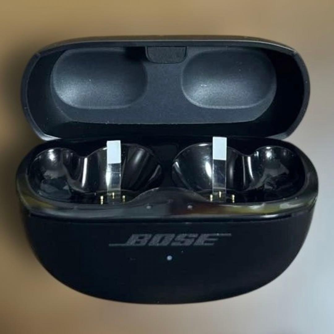イヤホン BOSE ULTRA OPEN EARBUDS