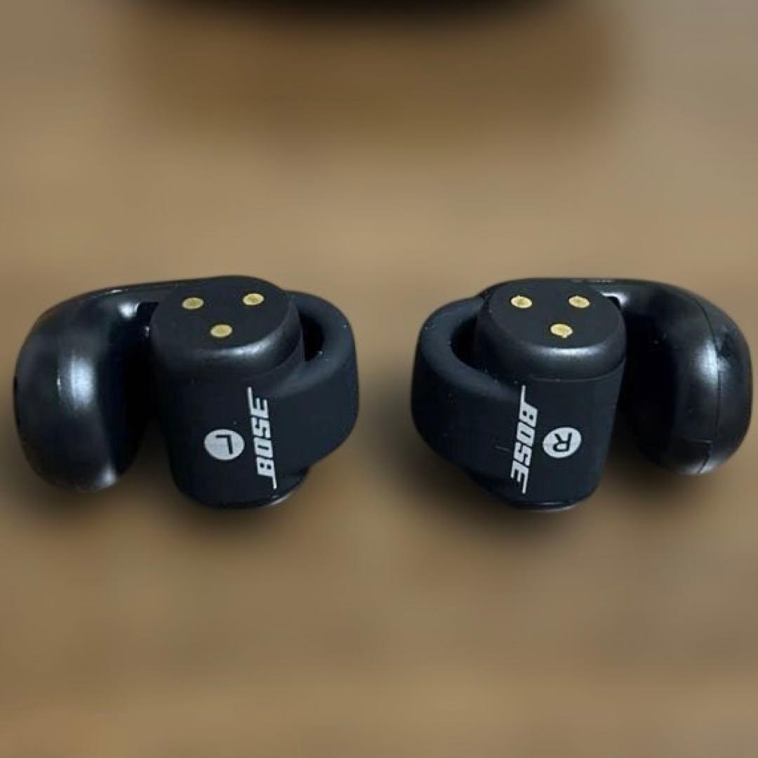 イヤホン BOSE ULTRA OPEN EARBUDS