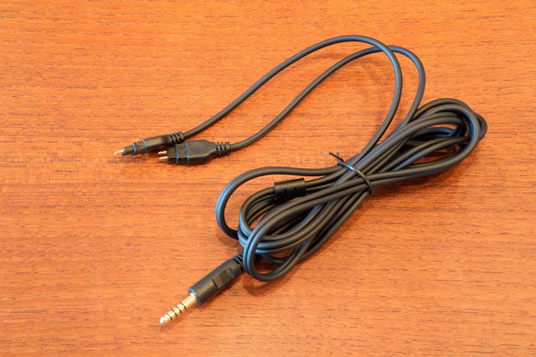 Sennheiser HD 660S2 開放型有線ヘッドホン