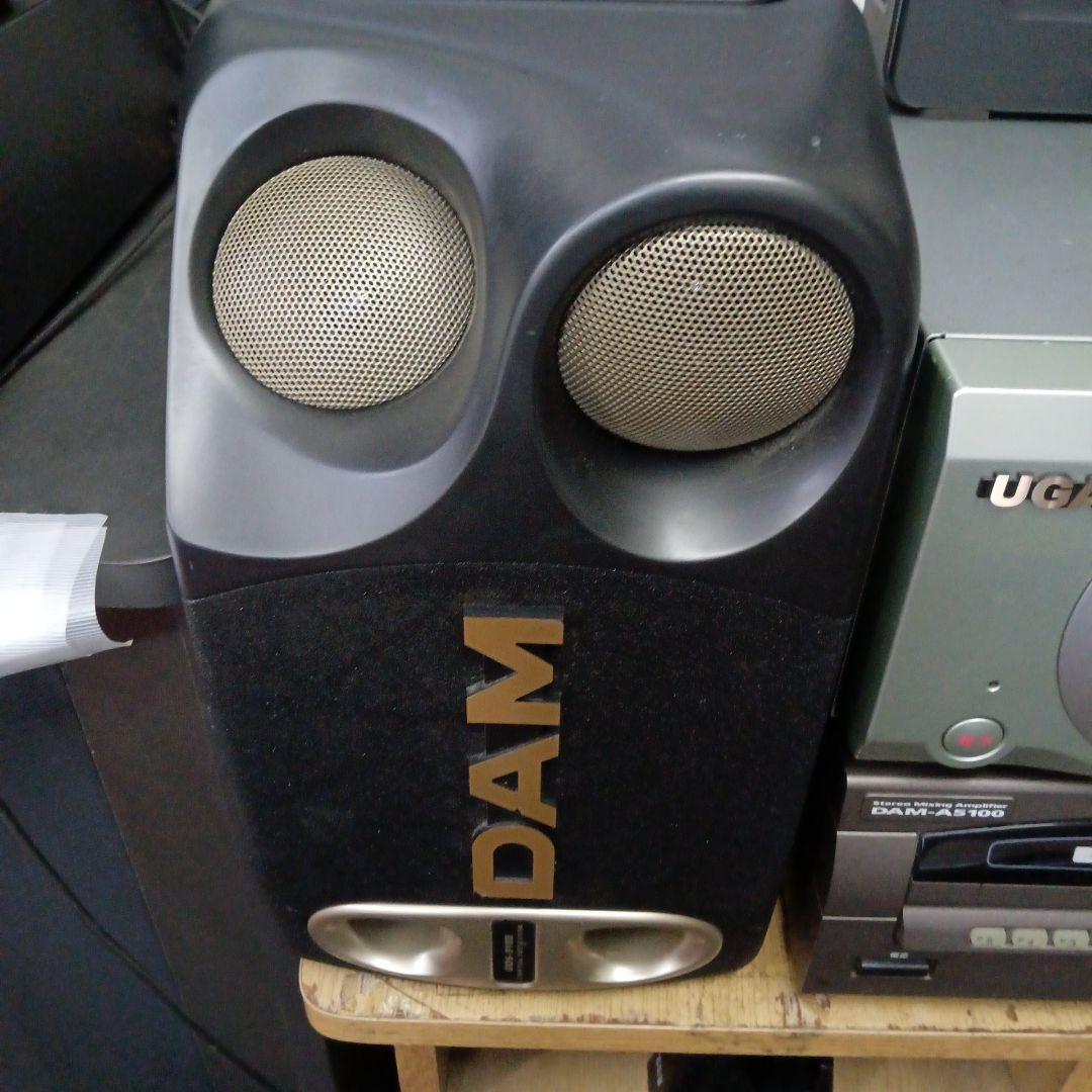 ジョイサウンド楽宴、自宅.公民館.ディサービス、家庭用完動品。