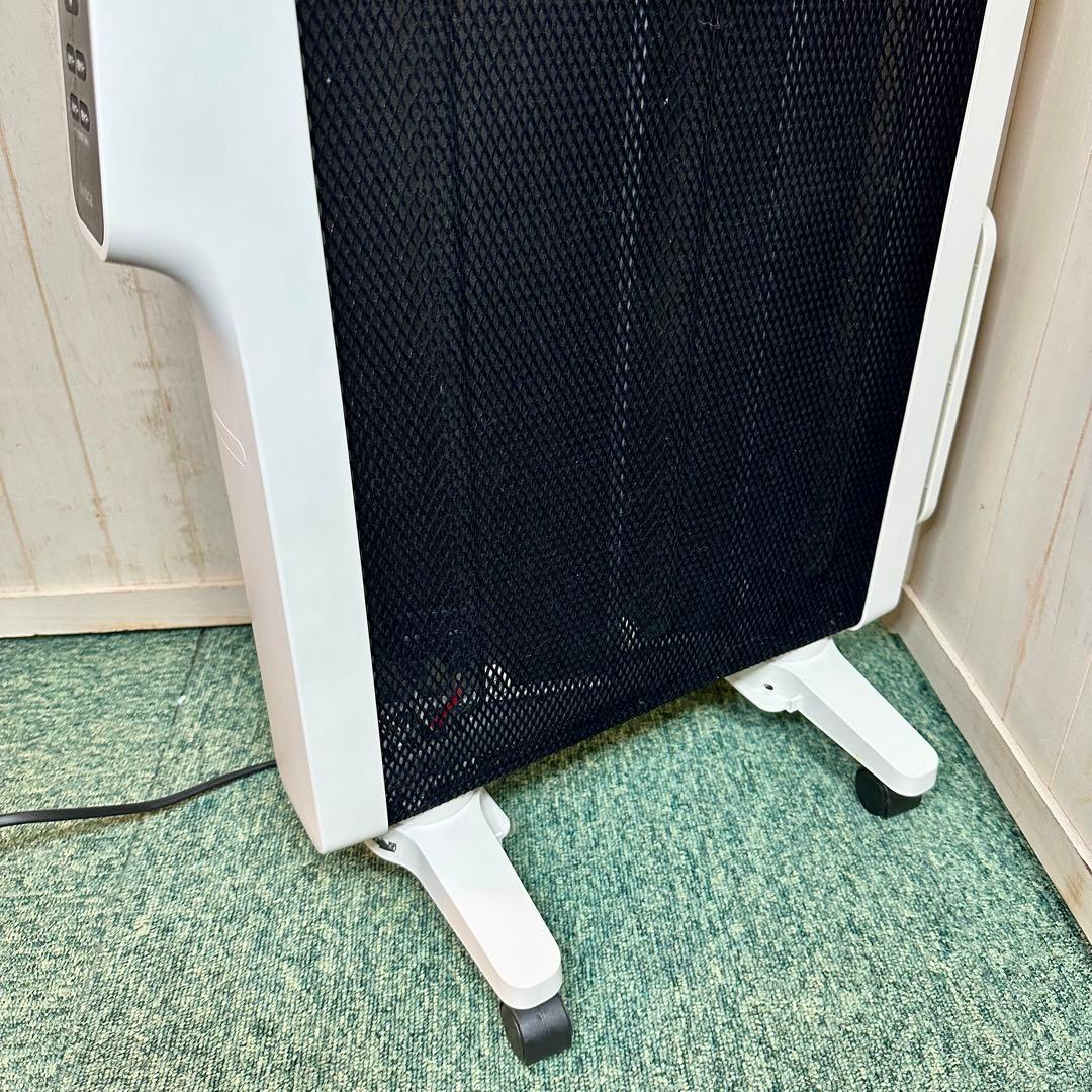 siroca シロカ 遠赤軽量ヒーター かるポカ SN-M251