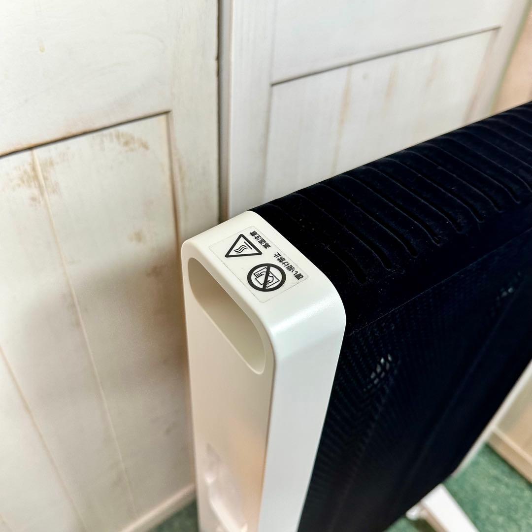 siroca シロカ 遠赤軽量ヒーター かるポカ SN-M251