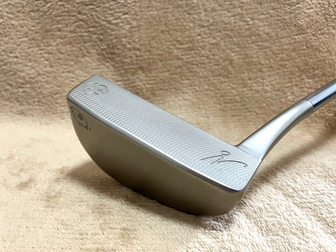 【専用】FUSO DREAM フソウドリーム SP-002 パター