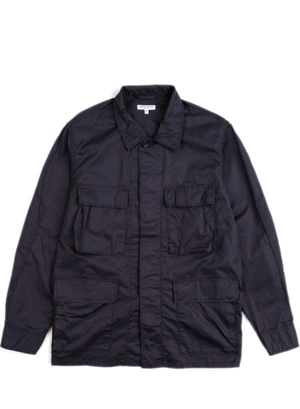 極美品 engineered garments BDU Jacket