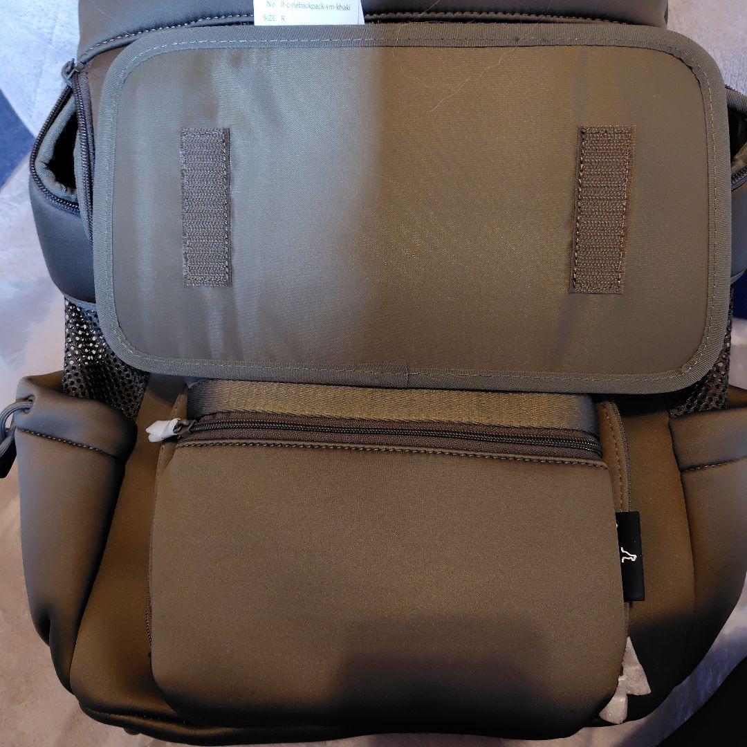 CITYDOG ネオプレーンキャリーバッグ サイズR