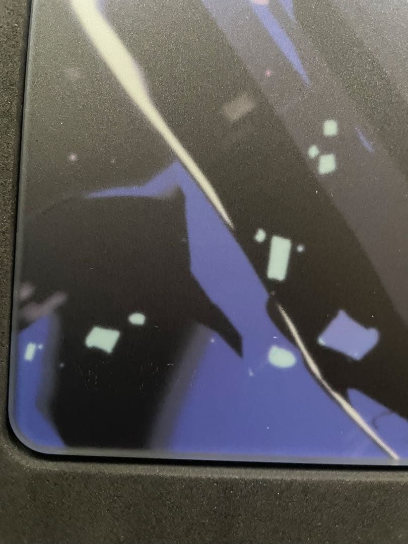 wallhack sp-004 gravity yume 世界999枚限定