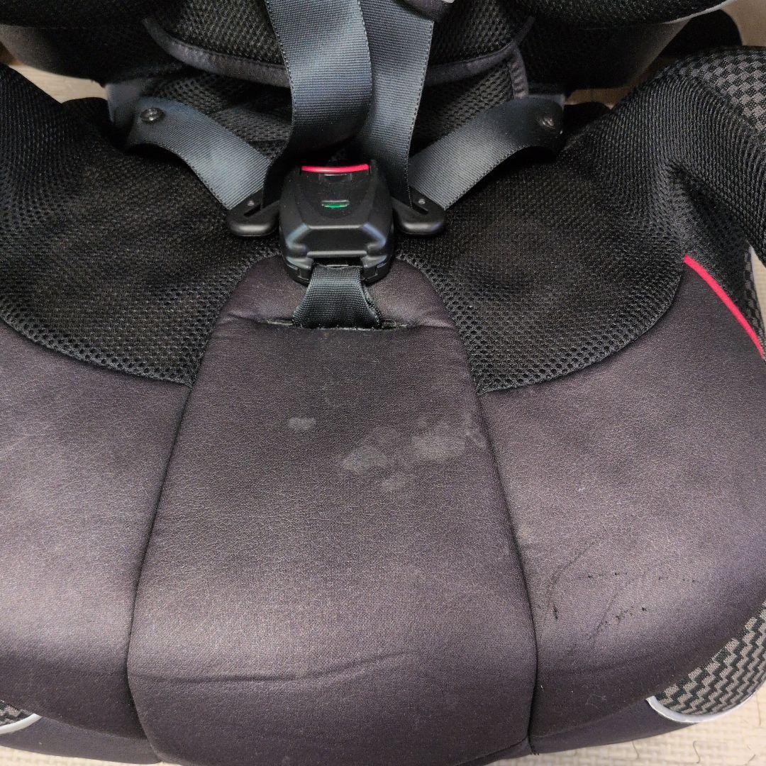 Combi ジョイトリップ エッグショック　CY-GSA　車用チャイルドシート