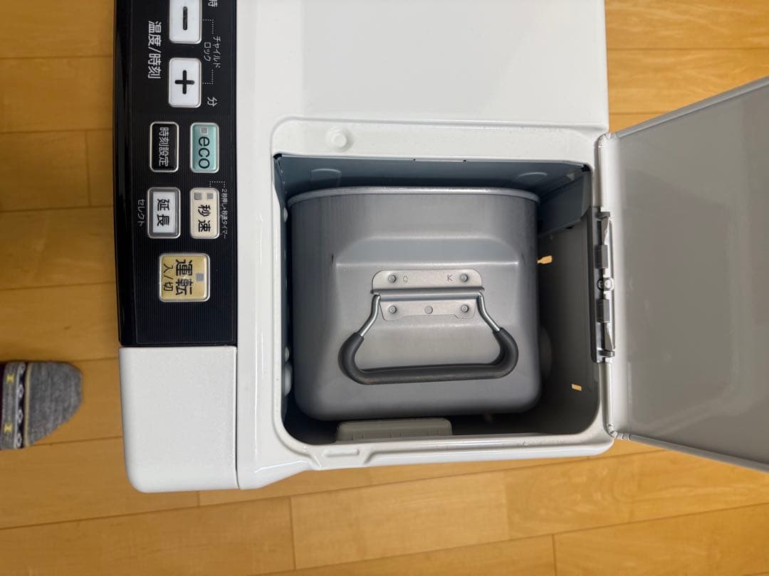 CORONA 石油ファンヒーター　WZシリーズ