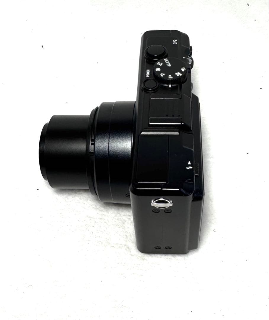 デジタルカメラ SIGMA DP2 #2842