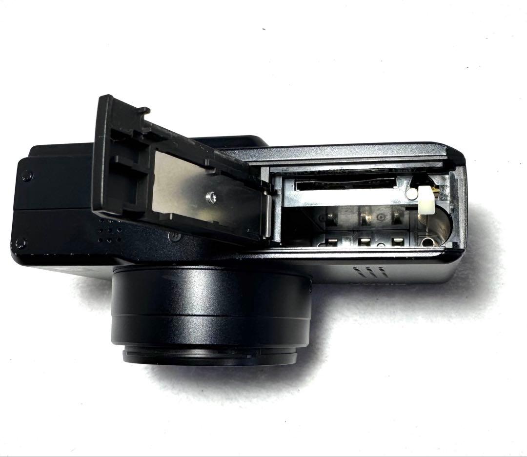 デジタルカメラ SIGMA DP2 #2842