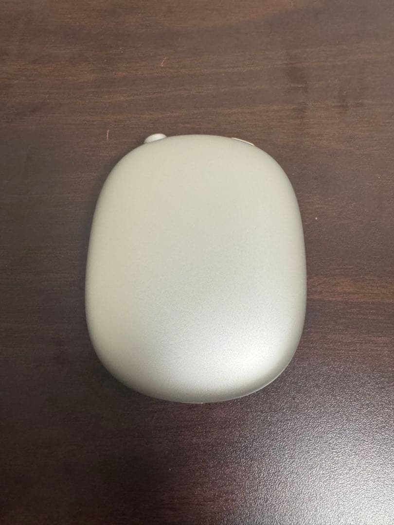 Apple AirPodsMax 保証付　※純正