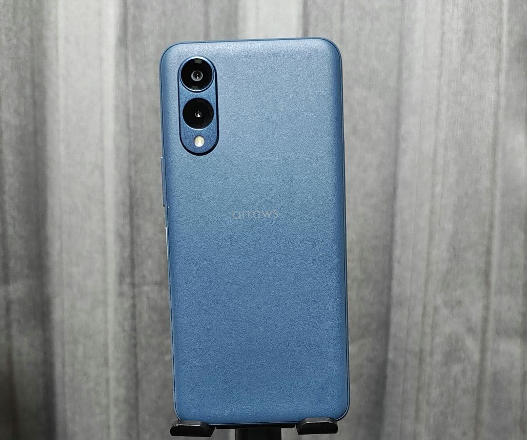 arrows We2 FCG02ネイビー