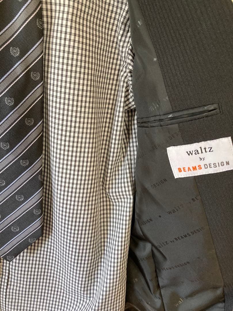 BEAMS 男の子 フォーマルスーツ スーツセット140 ビームス