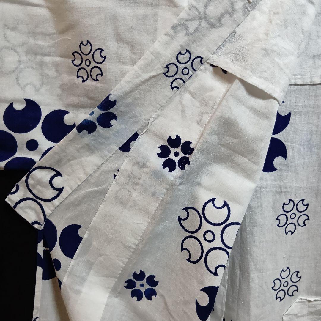 大阪万博 EXPO'70 浴衣 当時物 レア