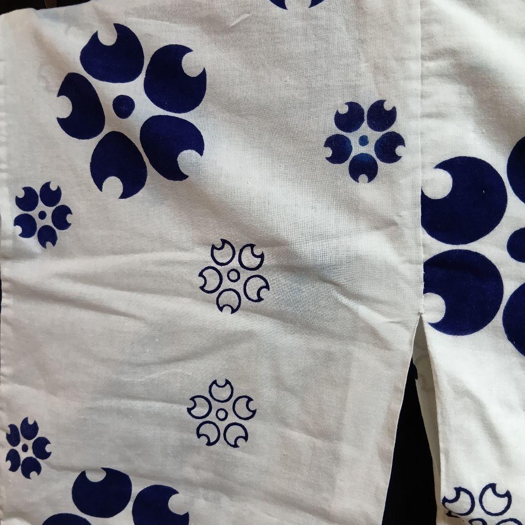 大阪万博 EXPO'70 浴衣 当時物 レア