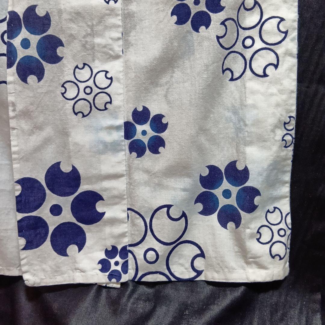 大阪万博 EXPO'70 浴衣 当時物 レア