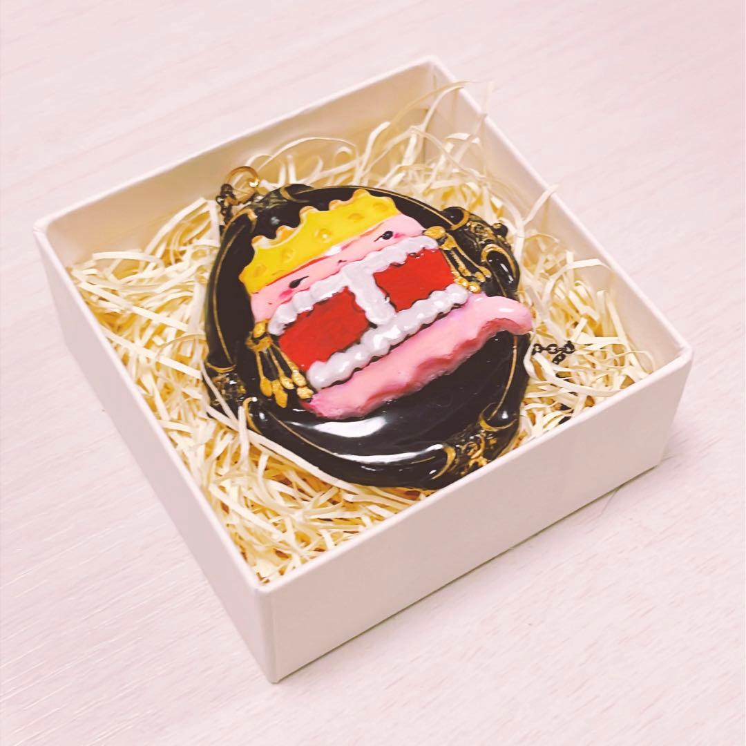 キングソワカ ペンダント 黄菊しーく kikuo