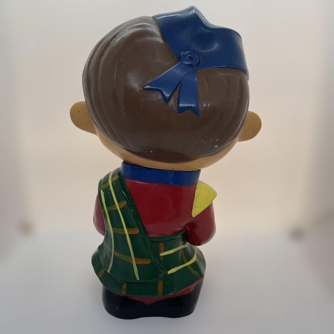 富士銀行 ボクちゃん ソフビ