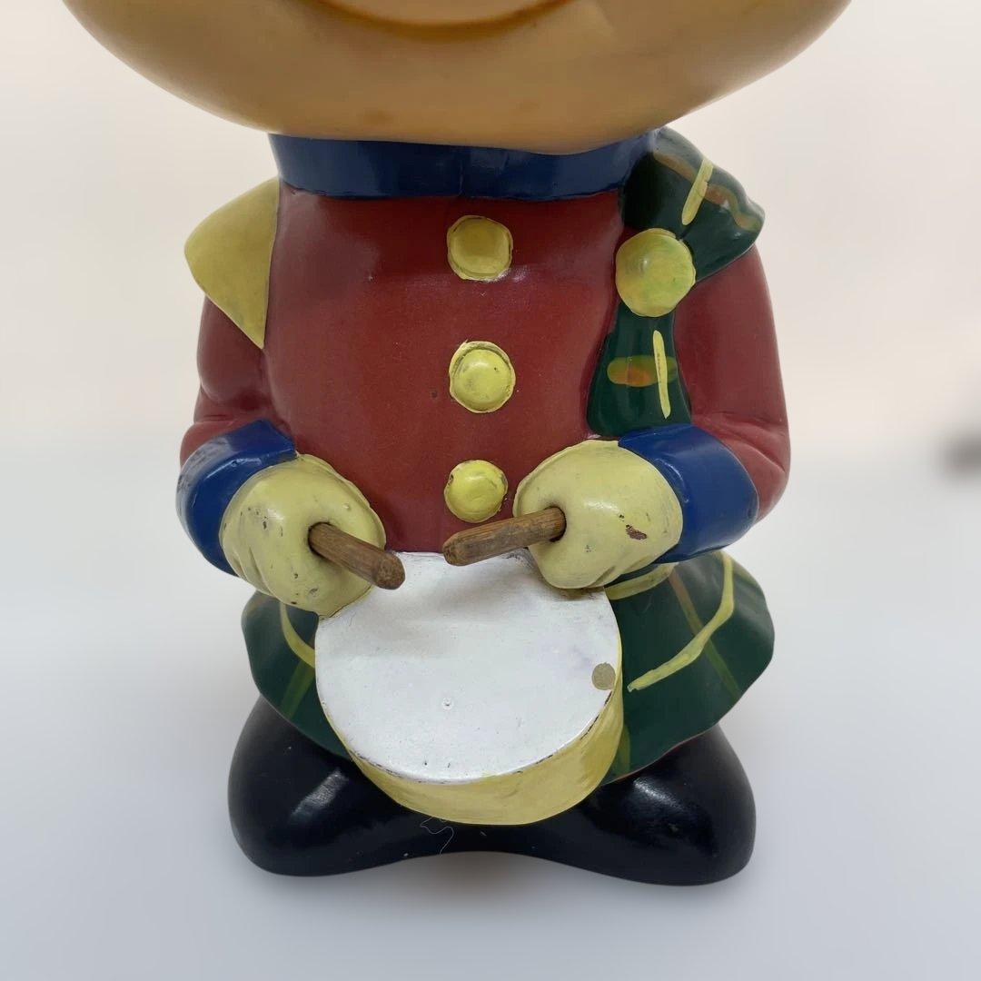 富士銀行 ボクちゃん ソフビ