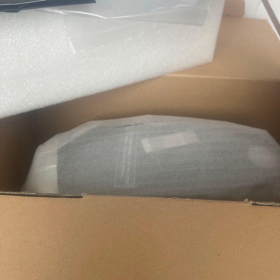 夏前値下げ　ウォーターロジックエッジ　未使用