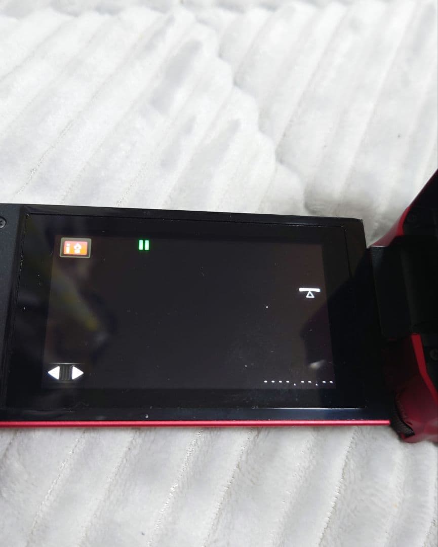 今日だけ価格 ビデオカメラ 4K Panasonic 本日最終