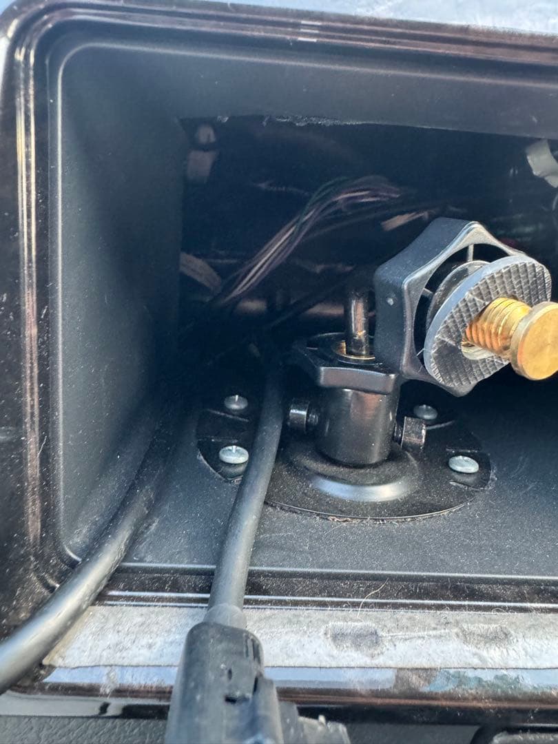 ハイエース カロッツェリア ディスプレイモニター