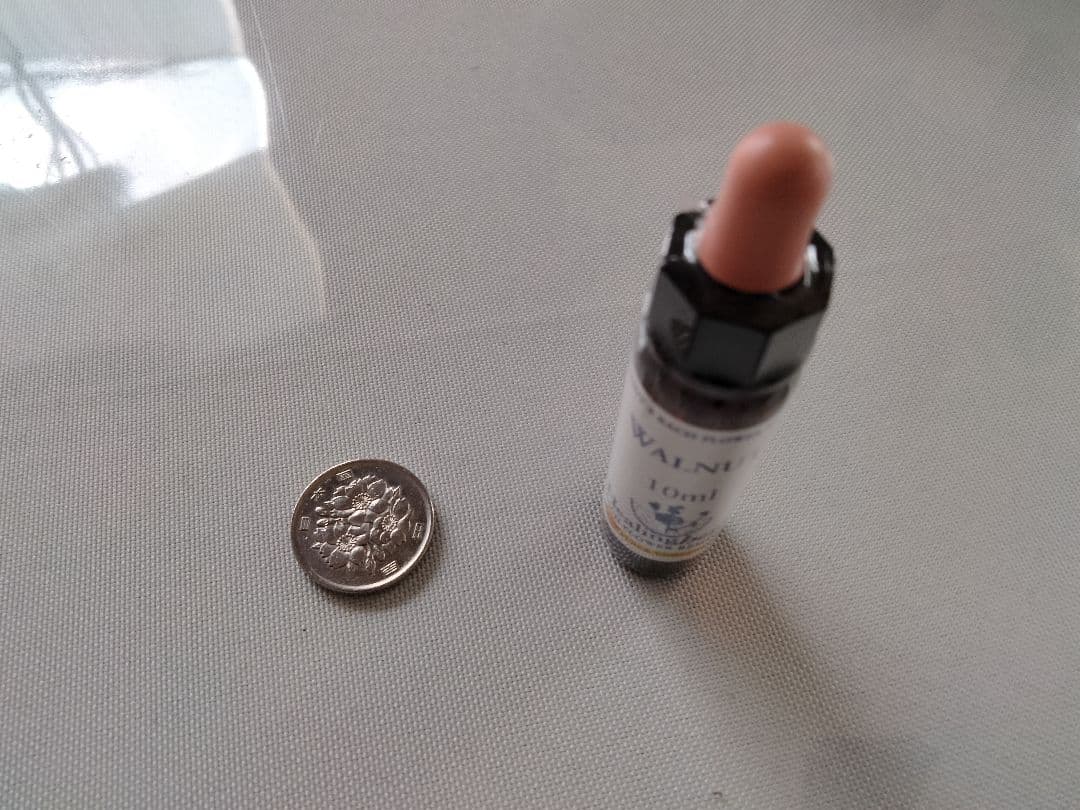 p.p.6本■ヒーリングハーブス社フラワーエッセンス■レスキューレメディー