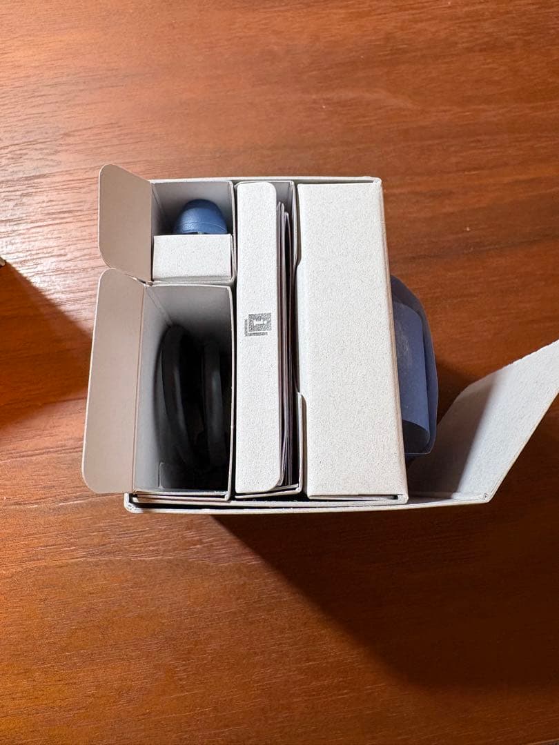 SONY LinkBuds S ワイヤレスイヤホン