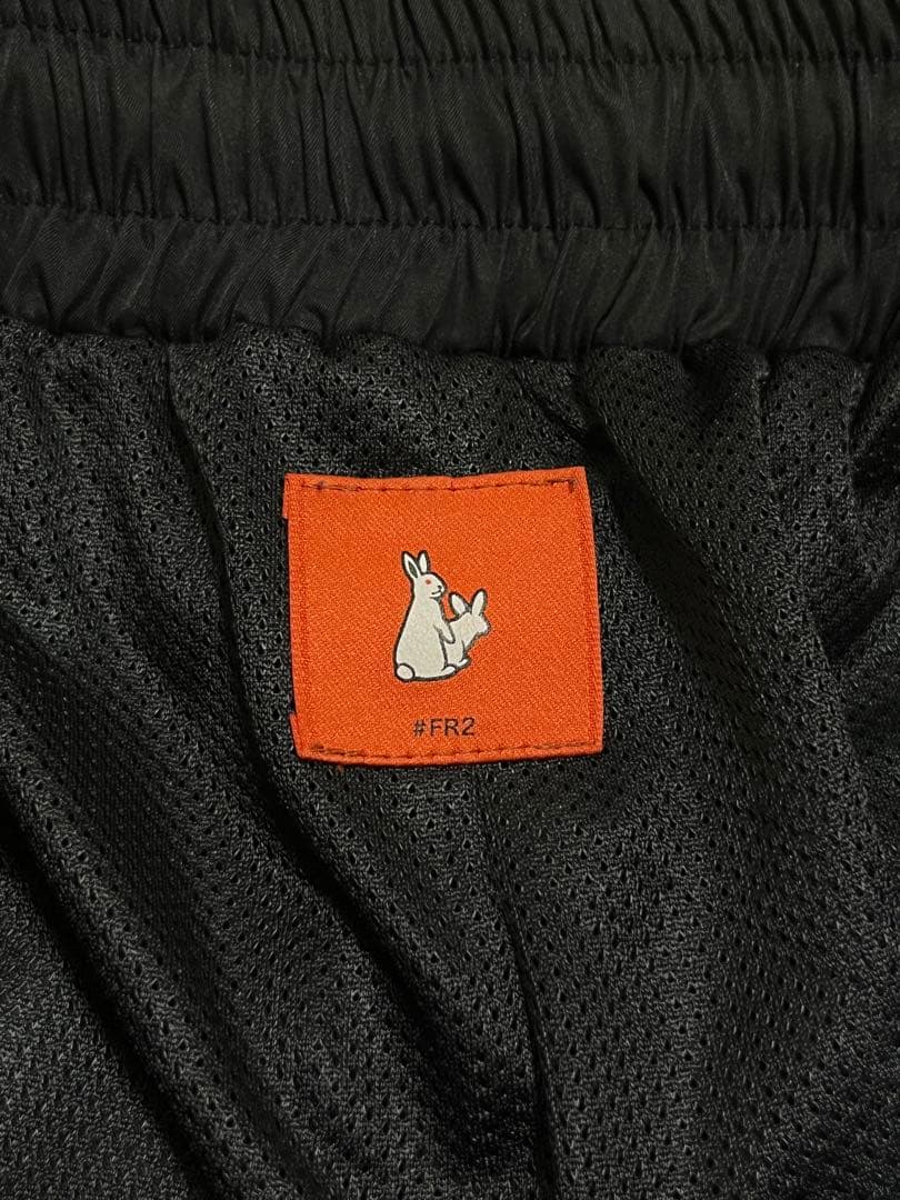 FR2 金沢限定 柳 カーゴパンツ