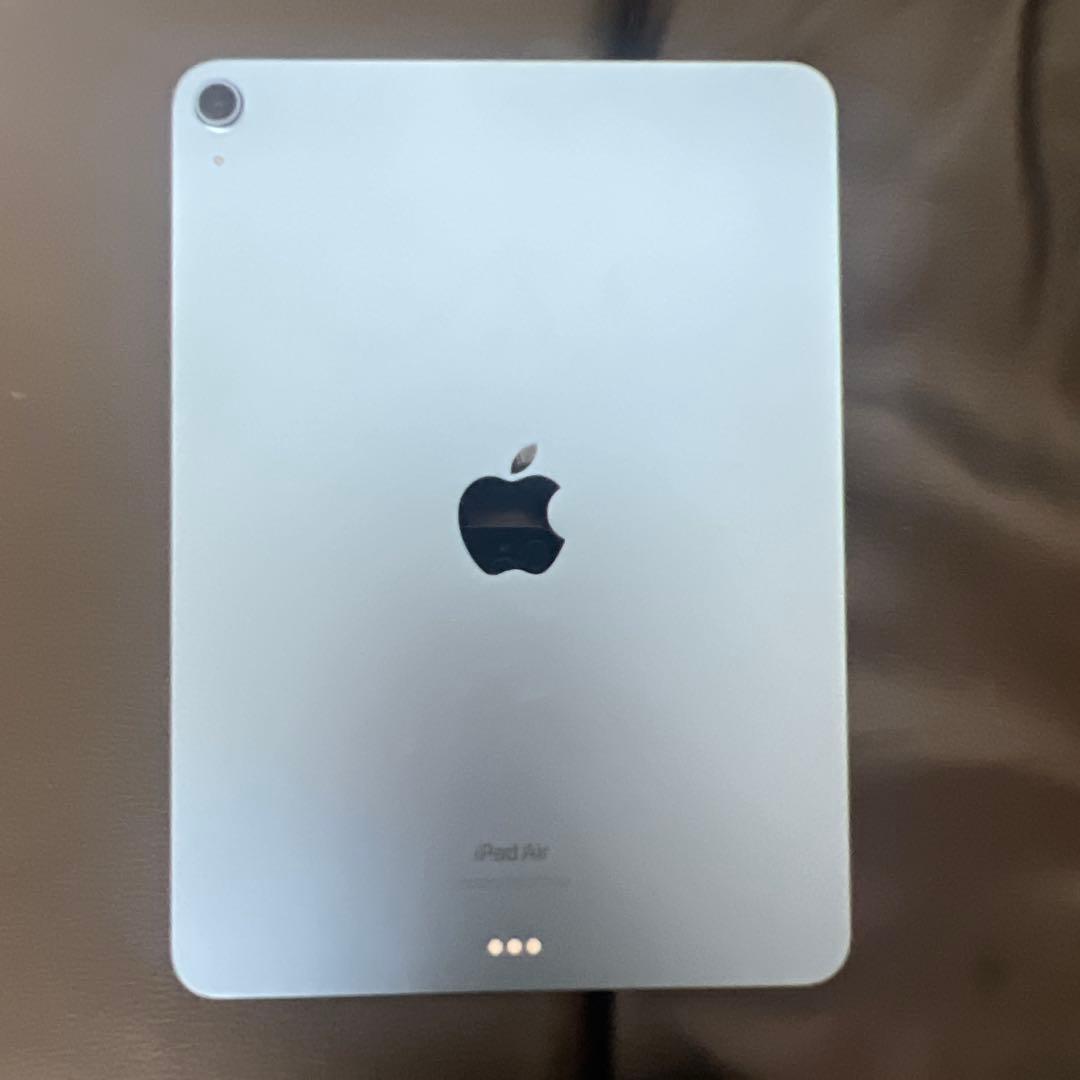 iPad Air第5世代256GB Wi-Fiモデル本物キーボードセット