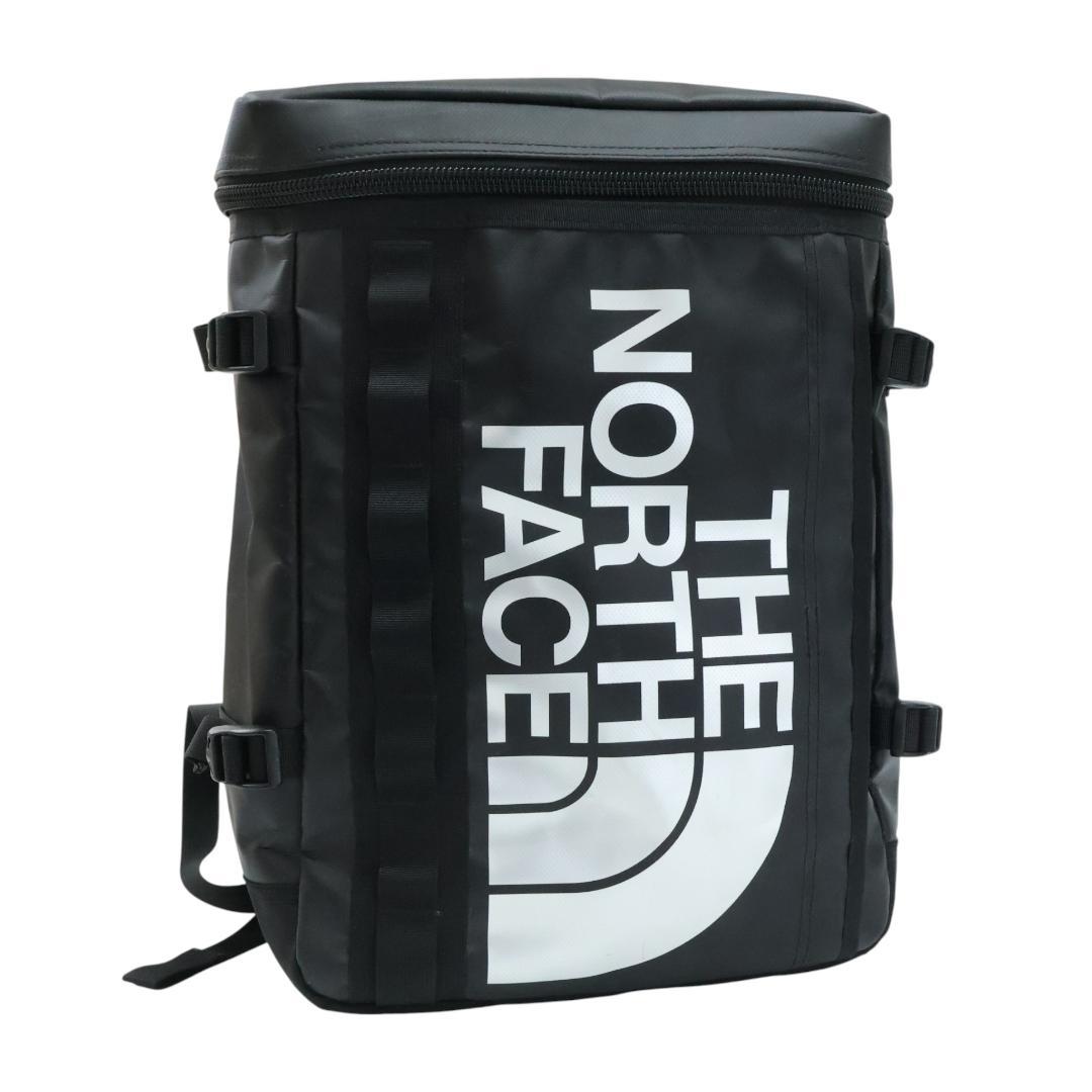 美品 ノースフェイス リュック バックパック K BCヒューズボックス キッズ