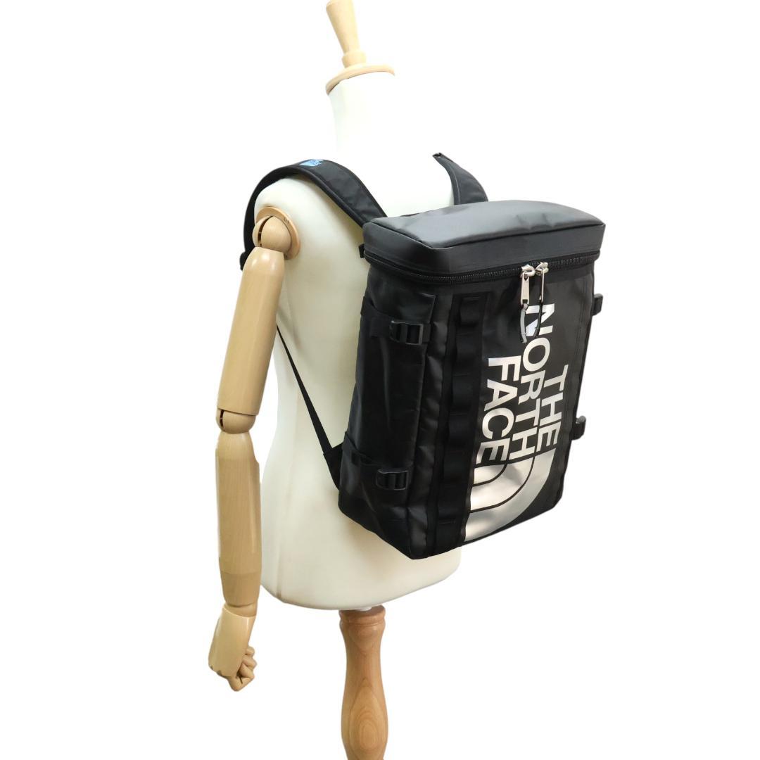 美品 ノースフェイス リュック バックパック K BCヒューズボックス キッズ